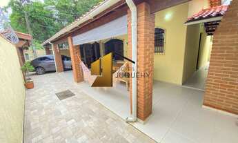 Imagem: CASA RESIDENCIAL em São Sebastião - SP