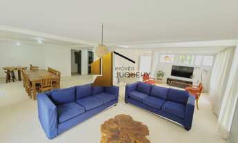 Imagem 2: CASA DE CONDOMINIO RESIDENCIAL em São sebastião - SP, Juquehy