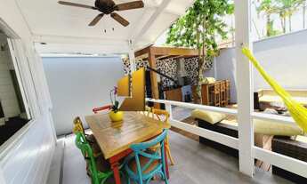 Imagem 3: CASA TEMPORADA em São Sebastião - SP, Juquehy