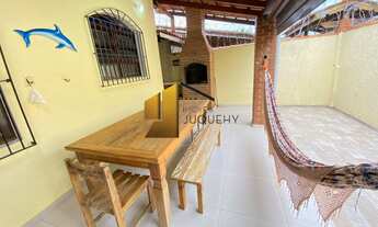 Imagem 3: CASA RESIDENCIAL em São Sebastião - SP, Juquehy