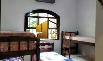 Imagem 2: CASA RESIDENCIAL em São Sebastião - SP, Juquehy