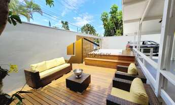 Imagem 7: CASA TEMPORADA em São Sebastião - SP, Juquehy