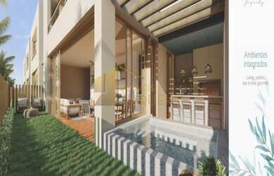 Imagem 3: CASA DE CONDOMINIO RESIDENCIAL em SÃO SEBASTIÃO - SP, JUQUEHY