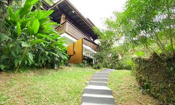 Imagem: Casa RESIDENCIAL em SÃO SEBASTIÃO - SP