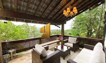 Imagem 5: Casa RESIDENCIAL em SÃO SEBASTIÃO - SP, JUQUEHY