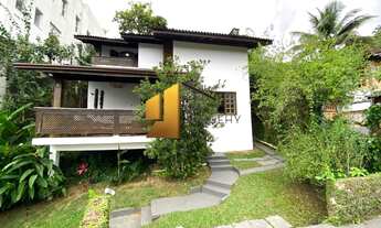 Imagem 2: Casa RESIDENCIAL em SÃO SEBASTIÃO - SP, JUQUEHY