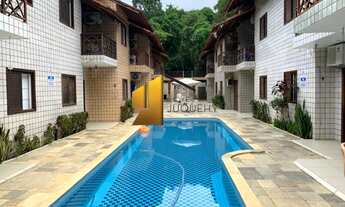 Imagem: CASA DE CONDOMINIO TEMPORADA em São Sebastião