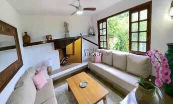 Imagem 7: Casa RESIDENCIAL em SÃO SEBASTIÃO - SP, JUQUEHY