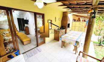 Imagem: CASA DE CONDOMINIO RESIDENCIAL em São Sebastião