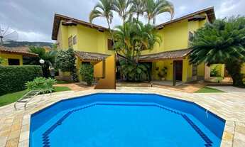 Imagem: Casa De Condominio RESIDENCIAL em São Sebastião