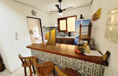 Imagem 6: CASA DE CONDOMINIO RESIDENCIAL em São Sebastião - SP, Camburi