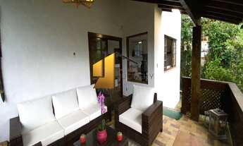 Imagem 3: Casa RESIDENCIAL em SÃO SEBASTIÃO - SP, JUQUEHY