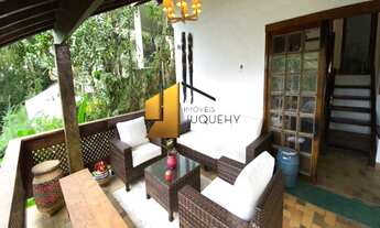 Imagem 4: Casa RESIDENCIAL em SÃO SEBASTIÃO - SP, JUQUEHY