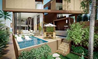 Imagem: CASA DE CONDOMINIO RESIDENCIAL em São Sebastião