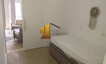 Imagem 7: CASA DE CONDOMINIO RESIDENCIAL em SÃO SEBASTIÃO - SP, JUQUEHY