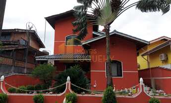 Imagem: Casa De Condominio RESIDENCIAL em Bertioga