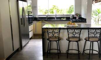 Imagem 4: CASA DE CONDOMINIO RESIDENCIAL em SAO SEBASTIAO - SP, PRAIA DE BOIÇUCANGA