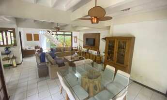 Imagem 5: Casa De Condominio Residencial em SÃO SEBASTIÃO - SP, BARRA DO UNA