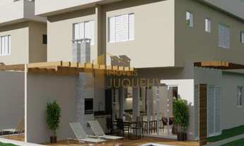 Imagem 4: Casa De Condominio RESIDENCIAL em SÃO SEBASTIÃO - SP, JUQUEHY