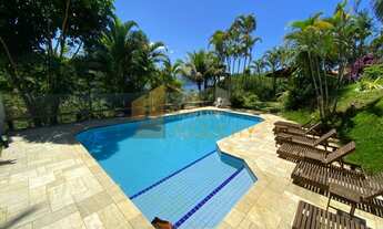 Imagem: CASA DE CONDOMINIO RESIDENCIAL em SÃO SEBASTIÃO