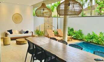 Imagem 4: Casa De Condominio RESIDENCIAL em SÃO SEBASTIÃO - SP, JUQUEHY