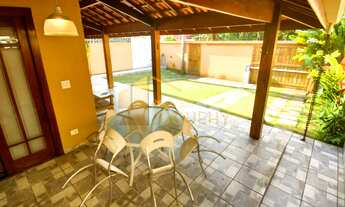 Imagem 3: CASA RESIDENCIAL em SÃO SEBASTIÃO - SP, JUQUEHY