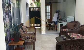 Imagem 2: CASA DE CONDOMINIO RESIDENCIAL em SAO SEBASTIAO - SP, PRAIA DE BOIÇUCANGA