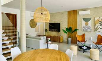 Imagem 6: Casa De Condominio RESIDENCIAL em SÃO SEBASTIÃO - SP, JUQUEHY