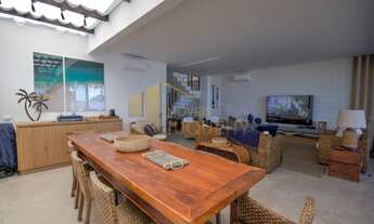 Imagem 5: CASA DE CONDOMINIO RESIDENCIAL em SÃO SEBASTIÃO - SP, JUQUEHY