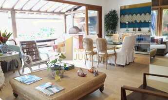 Imagem: CASA DE CONDOMINIO RESIDENCIAL em São Sebastião