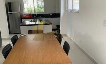 Imagem 5: CASA DE CONDOMINIO RESIDENCIAL em SÃO SEBASTIÃO - SP, CAMBURI