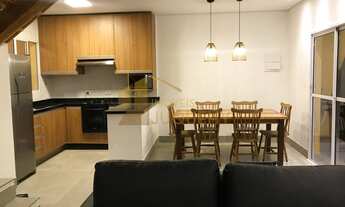 Imagem 6: CASA DE CONDOMINIO TEMPORADA em SÃO SEBASTIÃO - SP, JUQUEHY