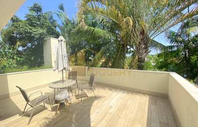 Imagem 5: CASA DE CONDOMINIO RESIDENCIAL em SÃO SEBASTIÃO - SP, JUQUEHY