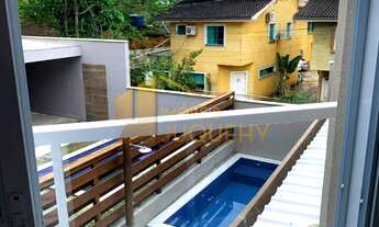 Imagem 2: CASA DE CONDOMINIO RESIDENCIAL em SÃO SEBASTIÃO - SP, CAMBURI