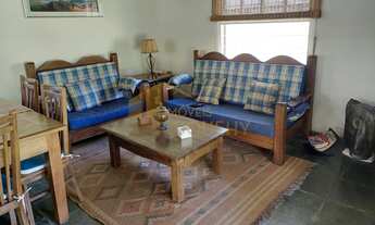 Imagem 2: CASA RESIDENCIAL em SÃO SEBASTIÃO - SP, JUQUEHY