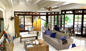 Imagem 2: Casa De Condominio Residencial em SÃO SEBASTIÃO - SP, BARRA DO UNA