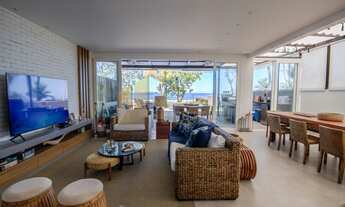 Imagem 3: CASA DE CONDOMINIO RESIDENCIAL em SÃO SEBASTIÃO - SP, JUQUEHY