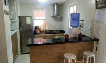 Imagem 7: CASA DE CONDOMINIO RESIDENCIAL em São Sebastiao - SP, Camburi