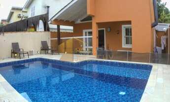 Imagem: CASA DE CONDOMINIO RESIDENCIAL em São Sebastiao