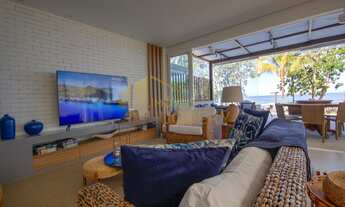 Imagem 2: CASA DE CONDOMINIO RESIDENCIAL em SÃO SEBASTIÃO - SP, JUQUEHY