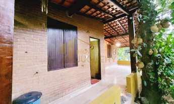 Imagem: CASA DE CONDOMINIO RESIDENCIAL em São Sebastião