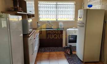 Imagem 4: CASA RESIDENCIAL em SÃO SEBASTIÃO - SP, JUQUEHY