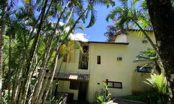 Imagem 2: CASA DE CONDOMINIO RESIDENCIAL em SÃO SEBASTIÃO - SP, MARESIAS