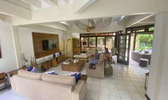 Imagem 7: Casa De Condominio Residencial em SÃO SEBASTIÃO - SP, BARRA DO UNA