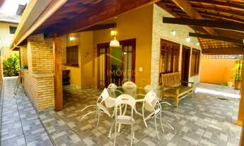 Imagem: CASA RESIDENCIAL em SÃO SEBASTIÃO - SP