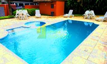 Imagem: CASA DE CONDOMINIO RESIDENCIAL em SÃO SEBASTIÃO