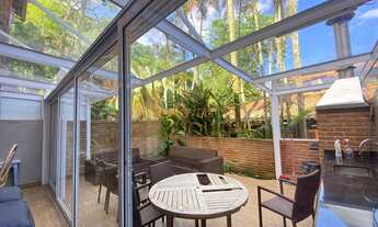 Imagem 6: CASA DE CONDOMINIO RESIDENCIAL em SÃO SEBASTIÃO - SP, JUQUEHY