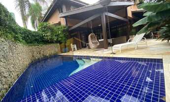 Imagem: Casa De Condominio Residencial em SÃO SEBASTIÃO