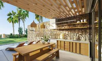 Imagem 7: CASA DE CONDOMINIO RESIDENCIAL em SÃO SEBASTIÃO - SP, JUQUEHY