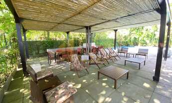 Imagem 4: CASA DE CONDOMINIO RESIDENCIAL em SÃO SEBASTIÃO - SP, JUQUEHY